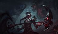 Kayn changes (Image via League of Legends)